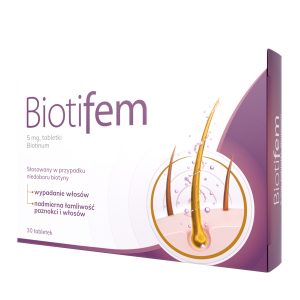 Biotifem
