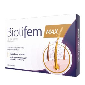 Biotifem Max